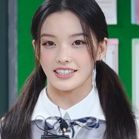 251106 Hokazono Iroha from ILLIT