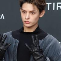Cortis James at TikTok Awards Korea