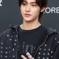 Cortis Seonghyeon at TikTok Awards Korea