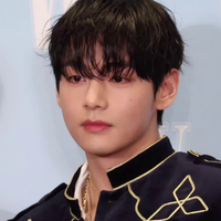 V at W Korea Breast Cancer Campaign, 15 October 2025