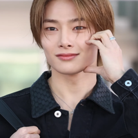 I.N of Stray Kids at the Incheon Airport, February 25, 2026 (1)
