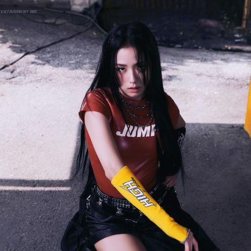 Jisoo