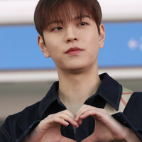 Seungmin of Stray Kids at the Incheon Airport, February 21, 2026 (1)