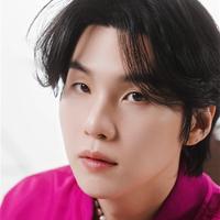 Suga for Valentino and Marie Claire Korea 06
