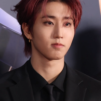 Han of Stray Kids at the 40th Golden Disc Awards, January 10, 2026 (1)