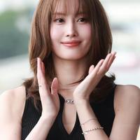 072026 Momo at Gimpo airport departure 01