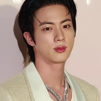 BTS Jin at Maison Fred, 13 March 2025 04
