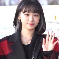 221127 Kim Chae-won (LE SSERAFIM)