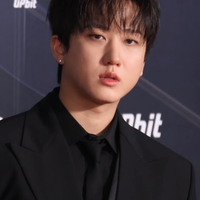 Changbin of Stray Kids at the 40th Golden Disc Awards, January 10, 2026 (1)
