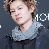 Cortis Martin at TikTok Awards Korea