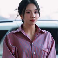 TWICE's Chayeong 손채영 2024 07