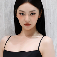 072926 Ningning at Gucci photocall 05