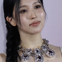 Mina in October 2025