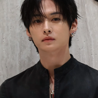 Lee Know at the Gucci Edit Room event, July 30, 2026 (1)