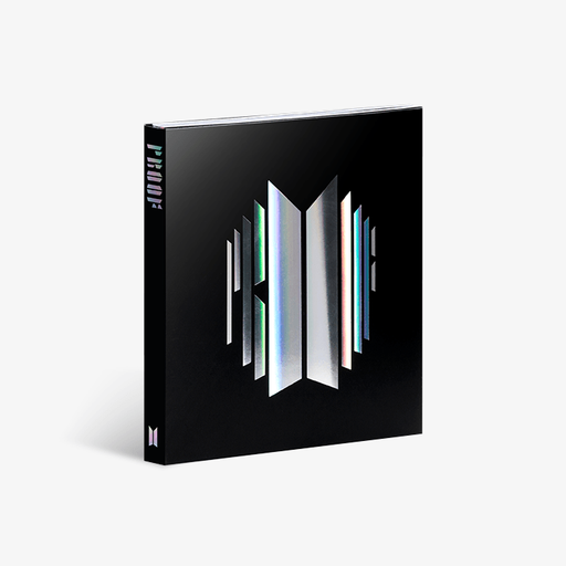 BTS – PROOF (Compact Edition) 3CD