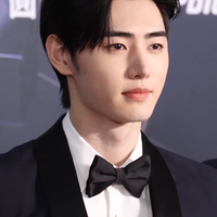 Sunghoon of Enhypen, January 10, 2026 (1)